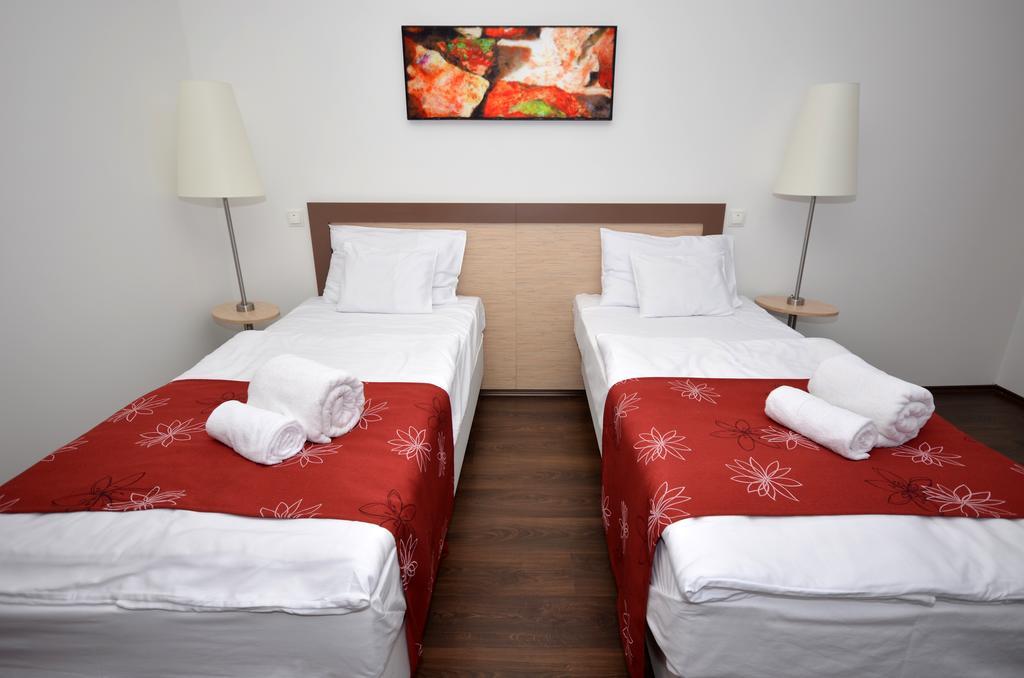 Hotel Opal Superior - Adults Only Gyongyos Exterior photo
