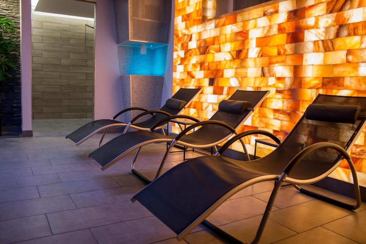 Hotel Opal Superior - Adults Only Gyongyos Exterior photo